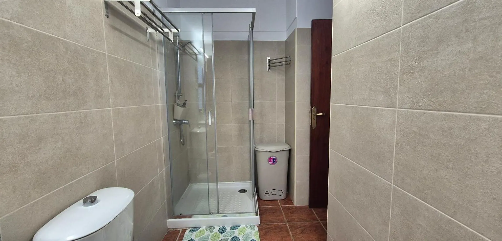 Apartment Teide Y Mar En Icod De Los Vinos