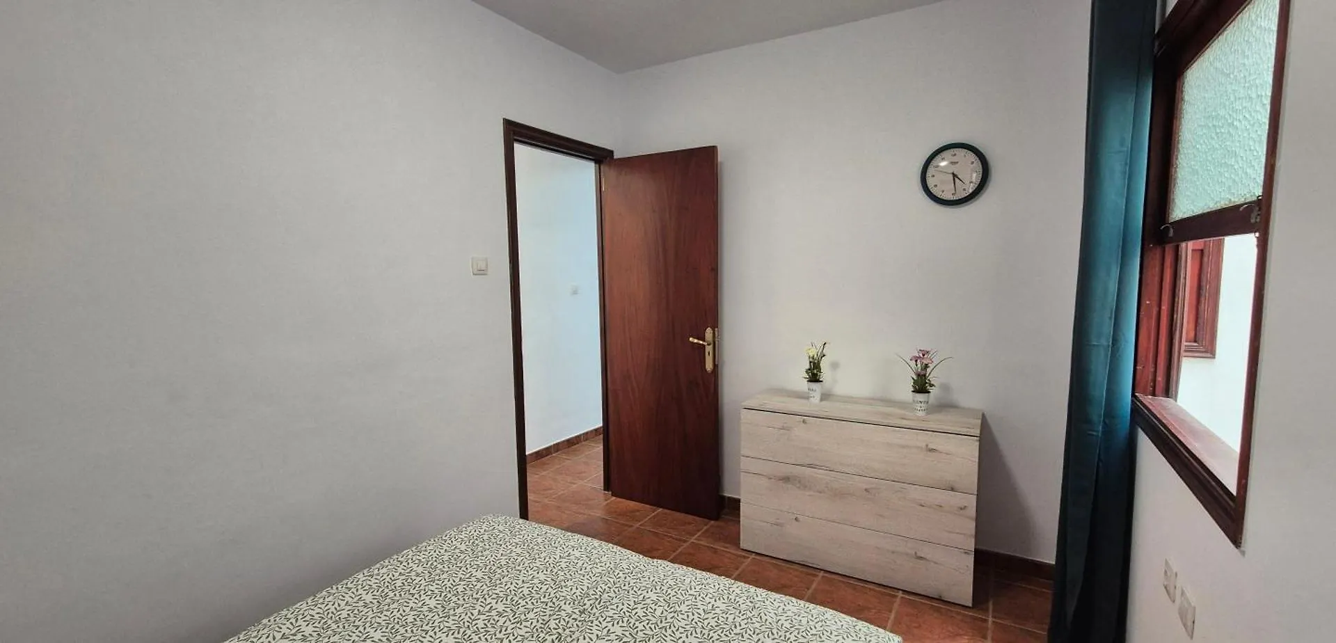 Apartment Teide Y Mar En Icod De Los Vinos