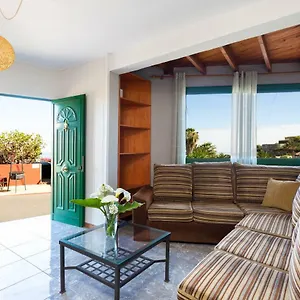 La Gaviota - Maxi Appartement