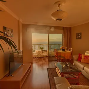 Sunset Apartamento